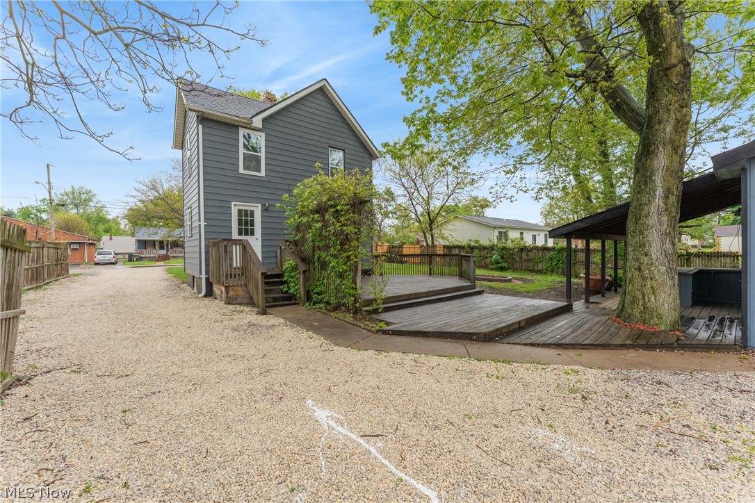 Canton - Residential