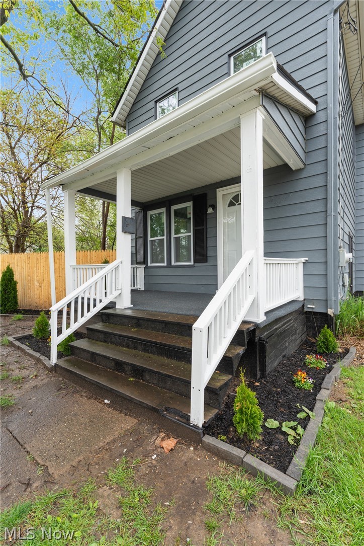 Canton - Residential