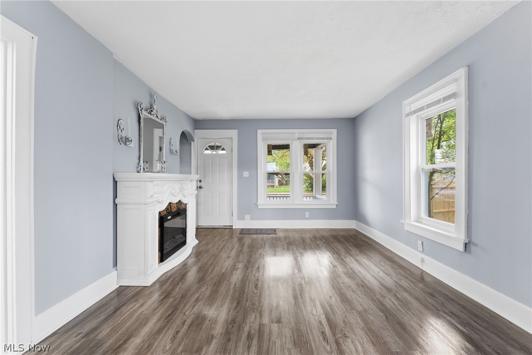 Canton - Residential