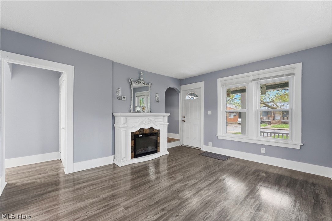 Canton - Residential