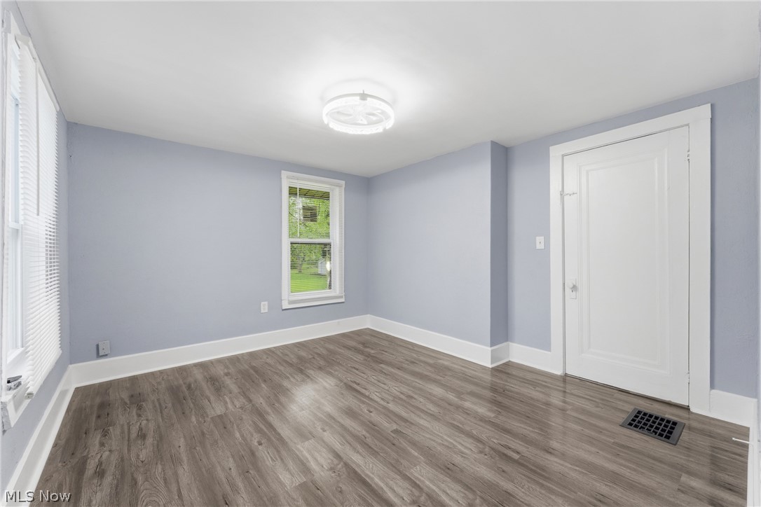 Canton - Residential