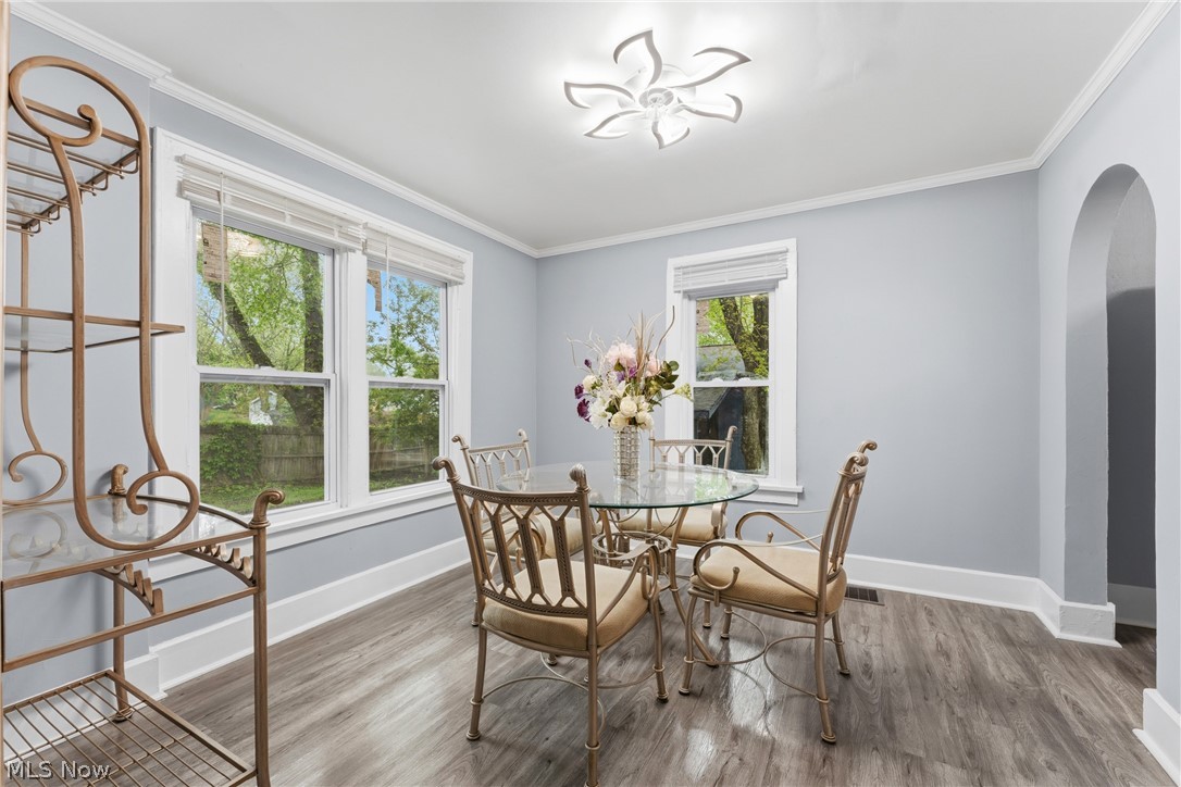 Canton - Residential