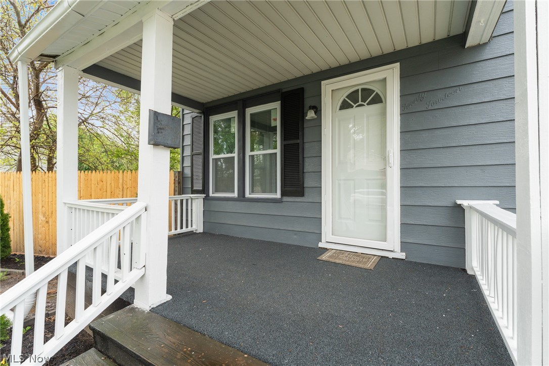 Canton - Residential