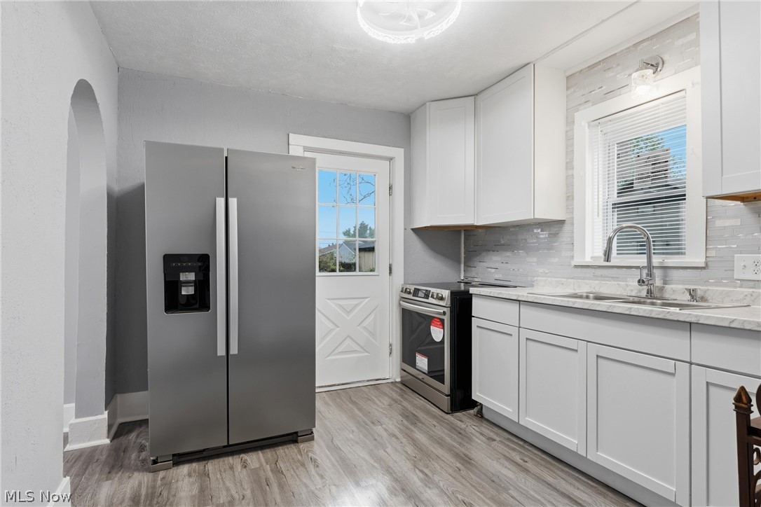 Canton - Residential