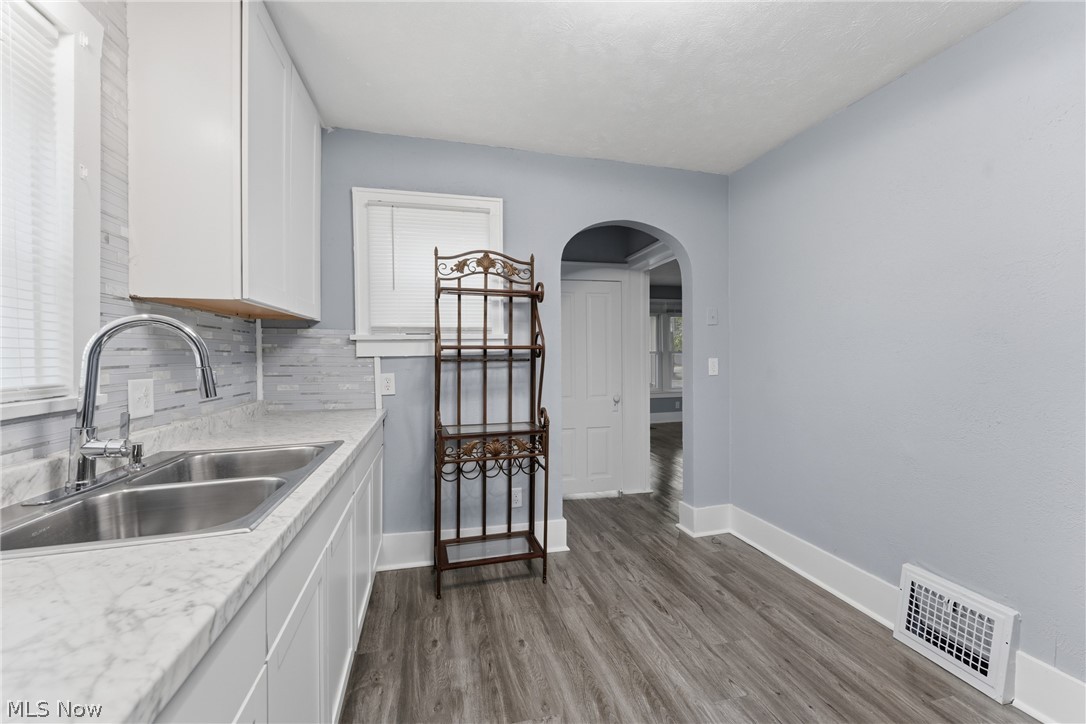 Canton - Residential