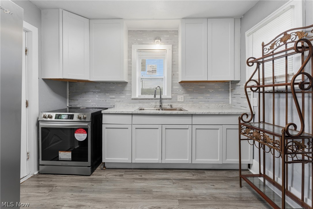 Canton - Residential