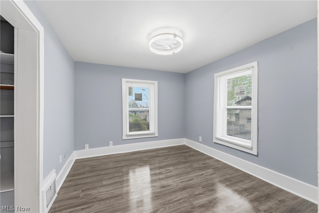 Canton - Residential