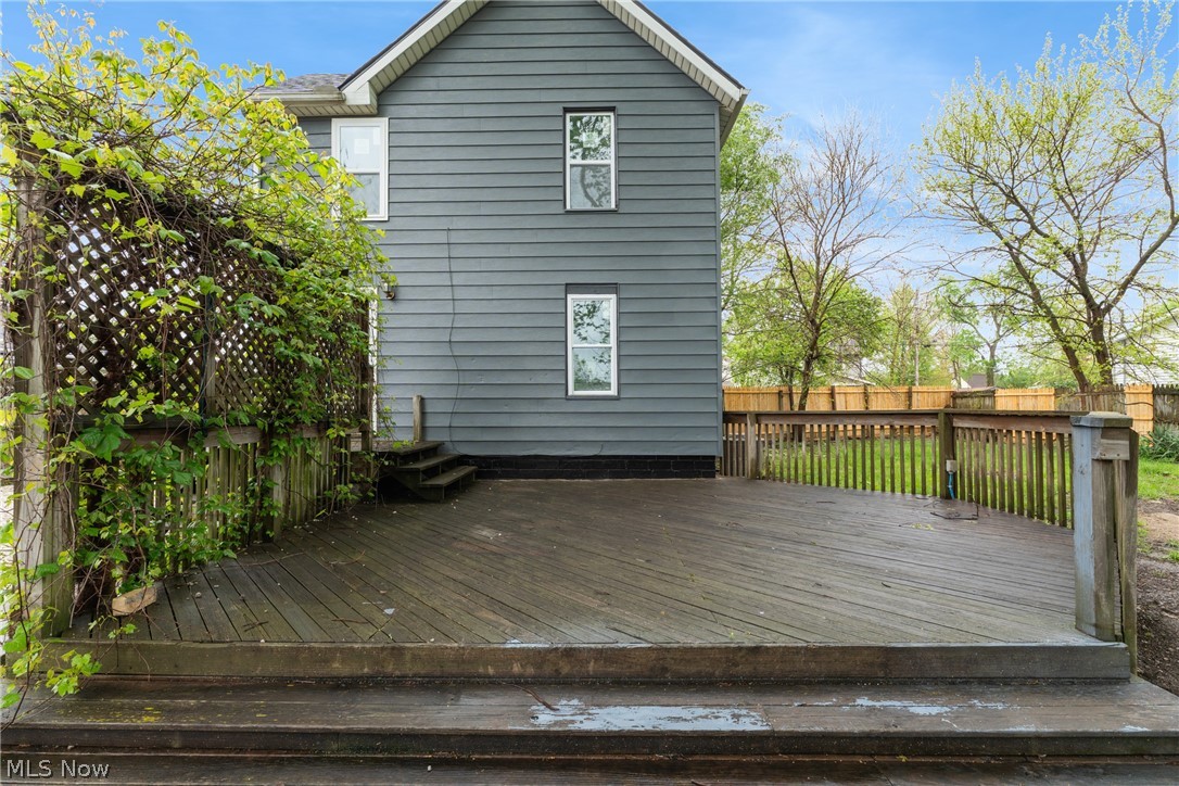 Canton - Residential