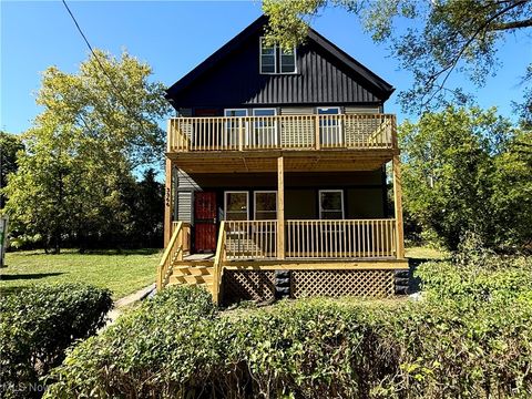 3366 E 130th Street Cleveland OH 44120