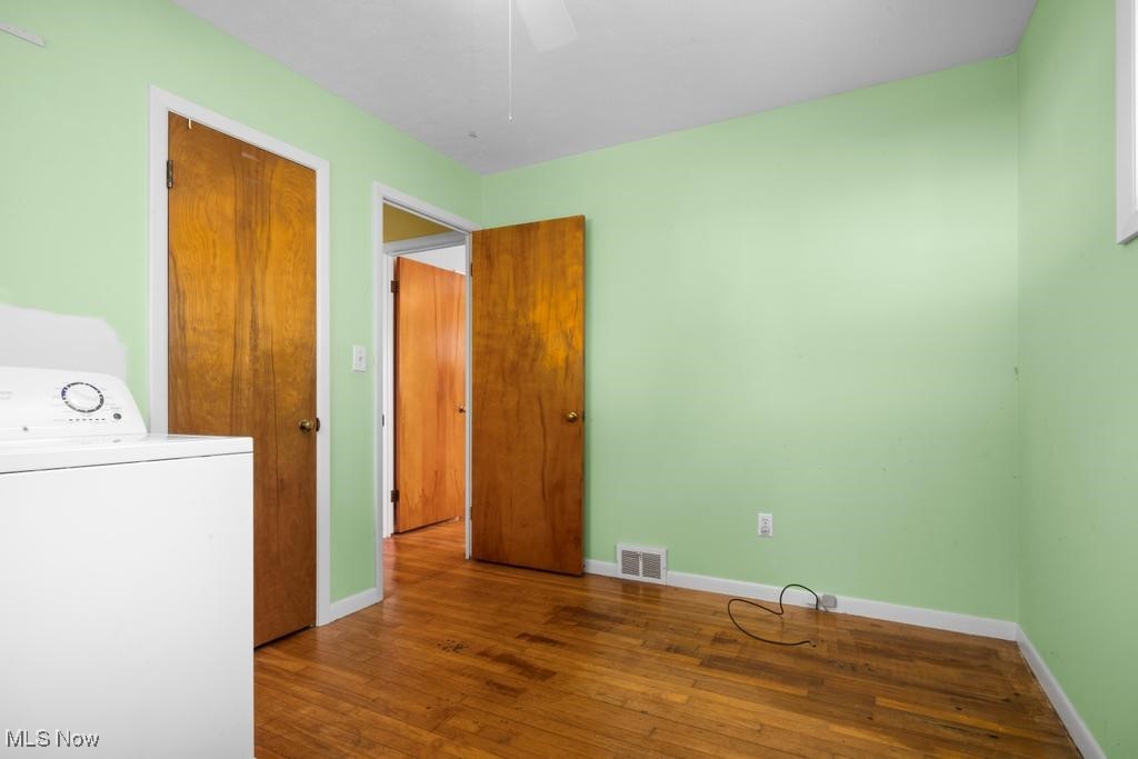 Moorewood/Inwood Beach Sub - Residential