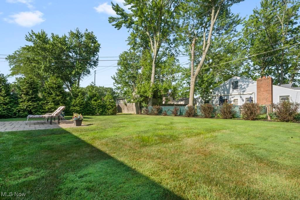 Moorewood/Inwood Beach Sub - Residential