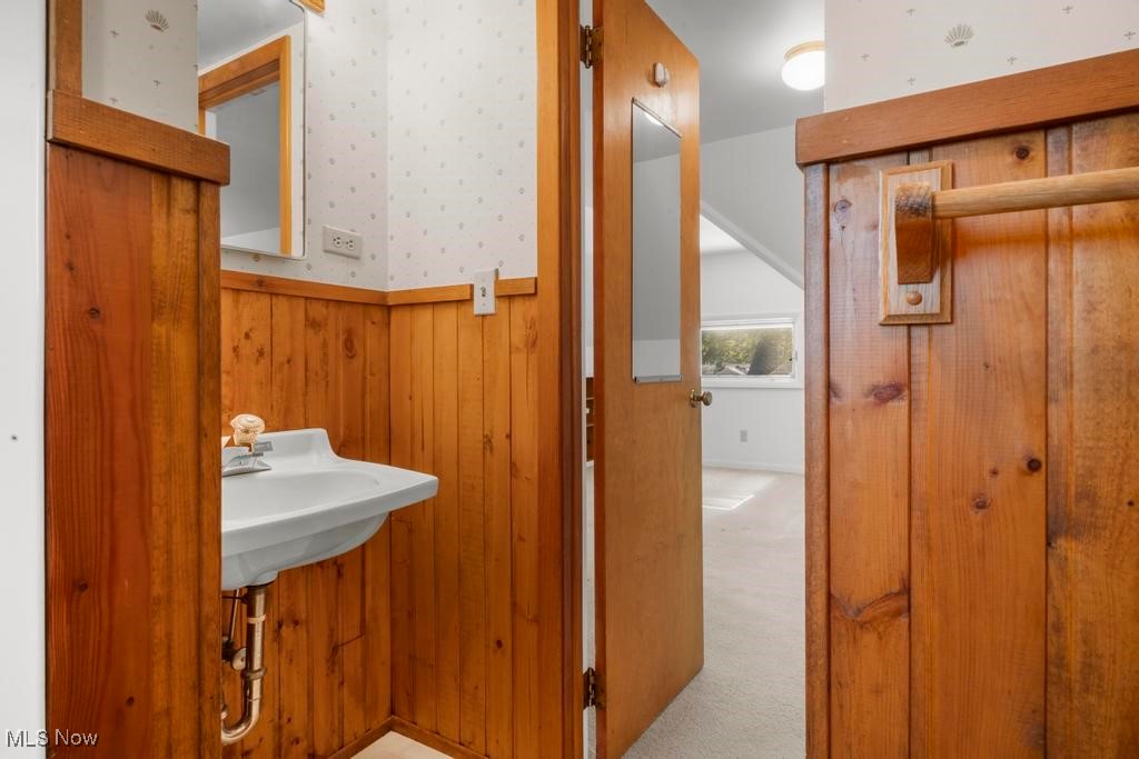 Moorewood/Inwood Beach Sub - Residential