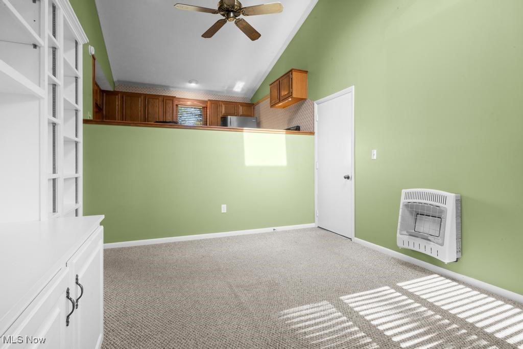 Moorewood/Inwood Beach Sub - Residential