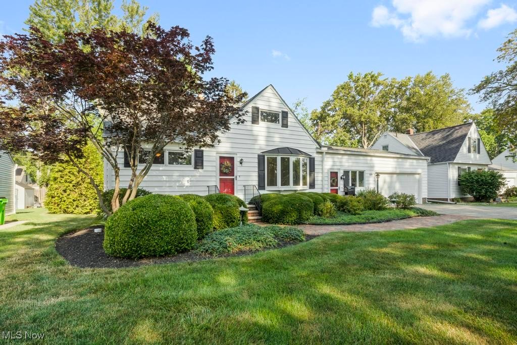 158 Berkshire Road