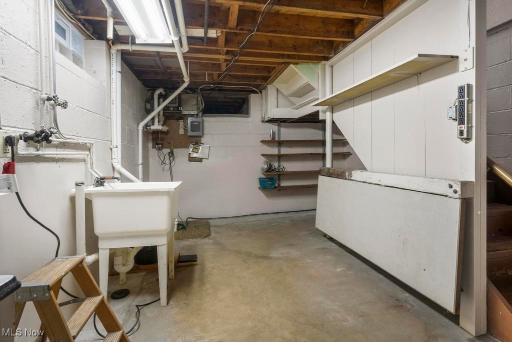 Moorewood/Inwood Beach Sub - Residential