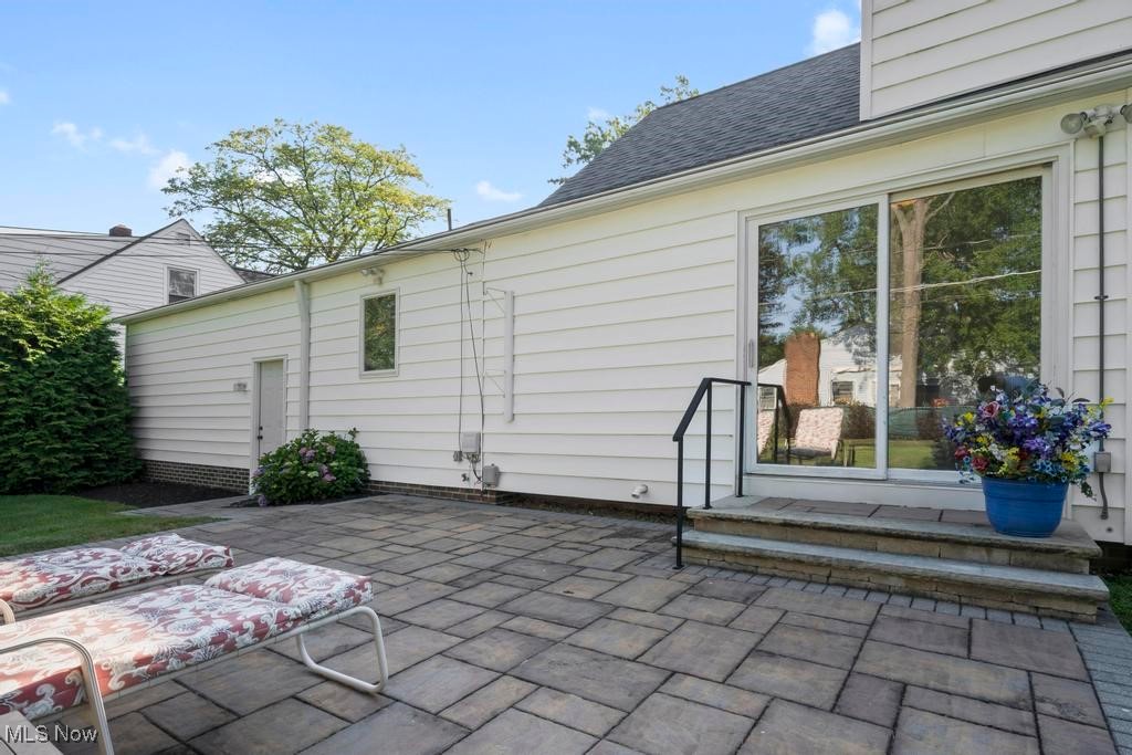 Moorewood/Inwood Beach Sub - Residential