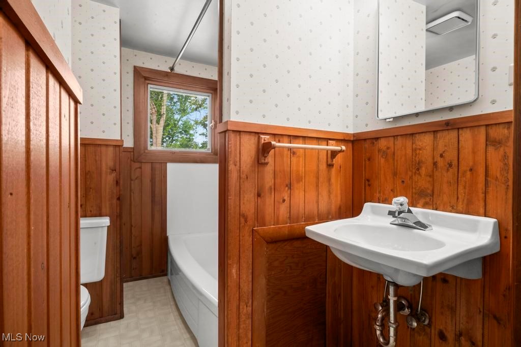 Moorewood/Inwood Beach Sub - Residential