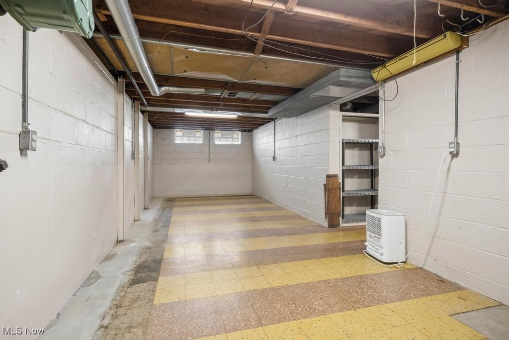 Moorewood/Inwood Beach Sub - Residential