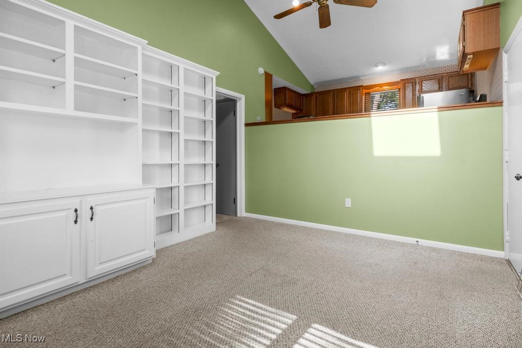 Moorewood/Inwood Beach Sub - Residential