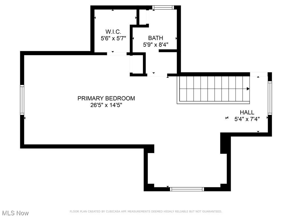 Moorewood/Inwood Beach Sub - Residential