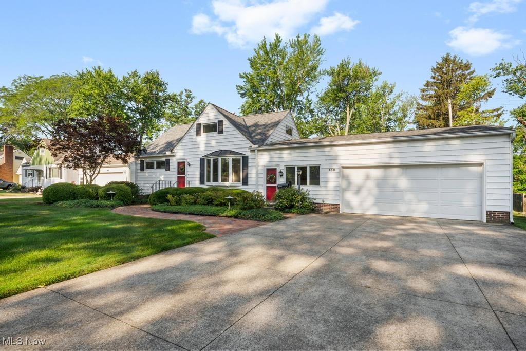 158 Berkshire Road