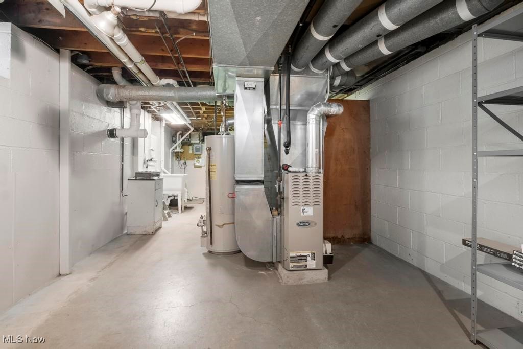 Moorewood/Inwood Beach Sub - Residential