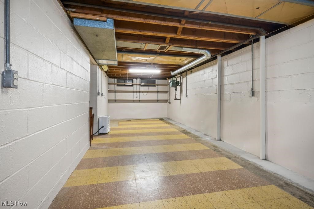 Moorewood/Inwood Beach Sub - Residential