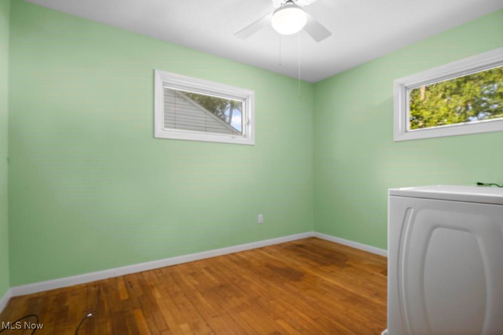 Moorewood/Inwood Beach Sub - Residential