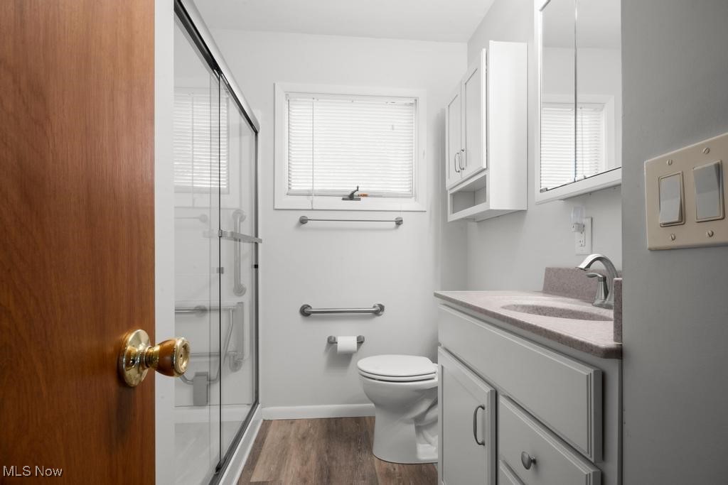 Moorewood/Inwood Beach Sub - Residential