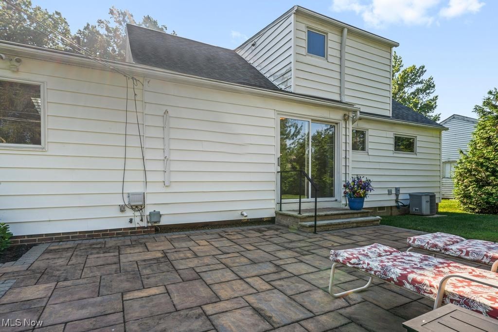 Moorewood/Inwood Beach Sub - Residential