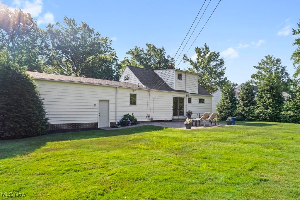 Moorewood/Inwood Beach Sub - Residential