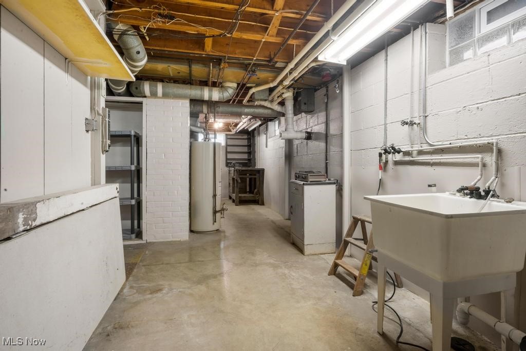 Moorewood/Inwood Beach Sub - Residential