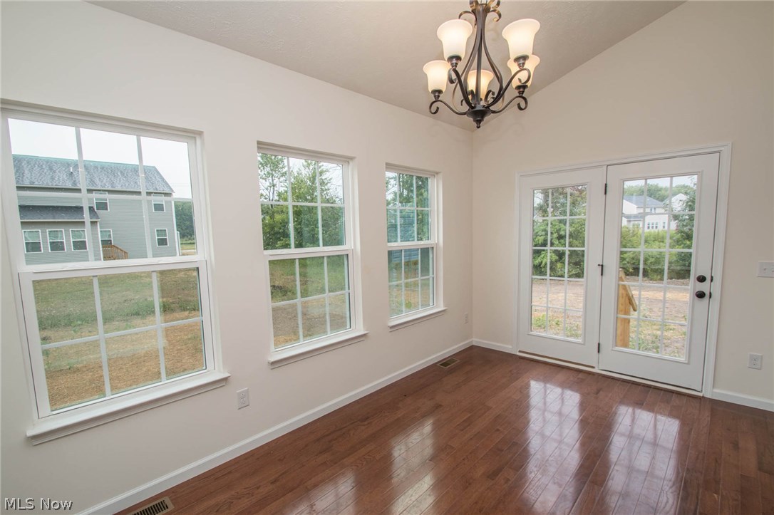 Orchard Trail - Residential