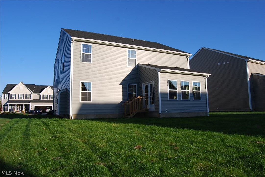 Orchard Trail - Residential