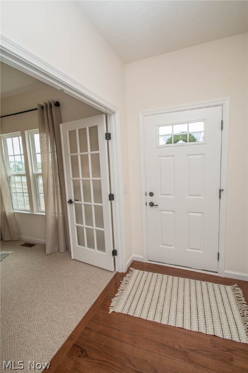 Orchard Trail - Residential