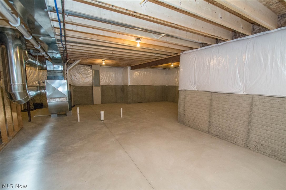 Orchard Trail - Residential