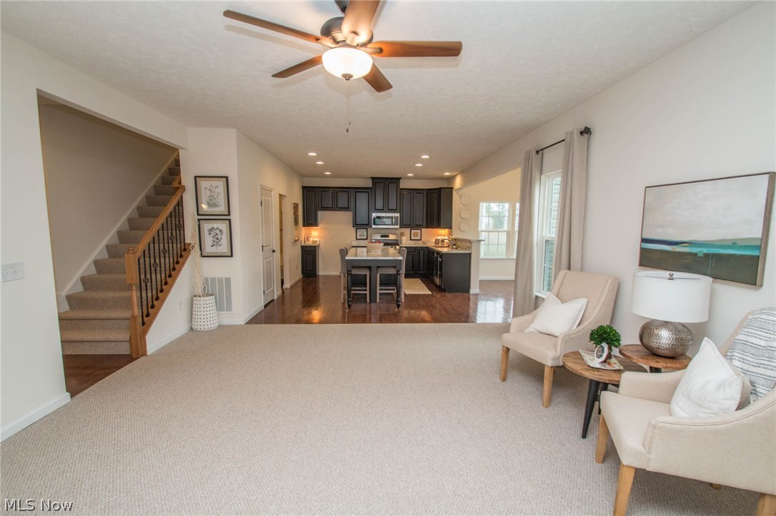 Orchard Trail - Residential