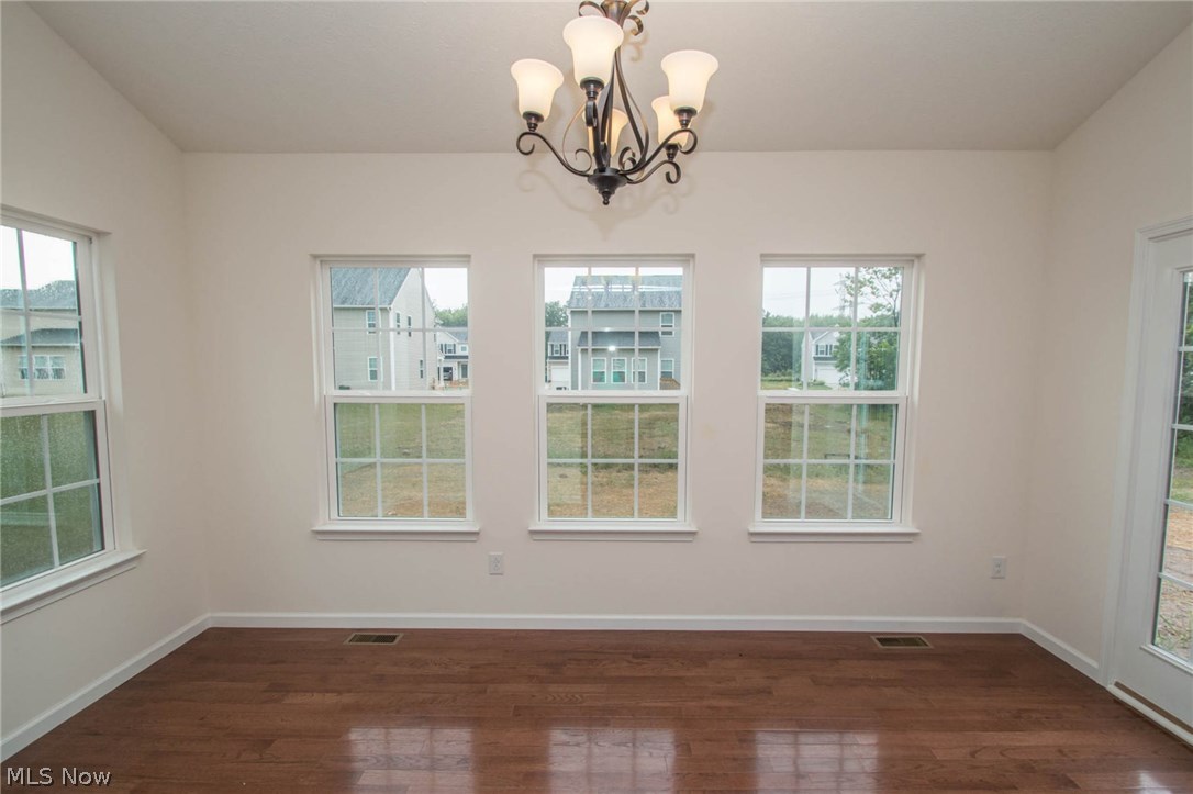 Orchard Trail - Residential