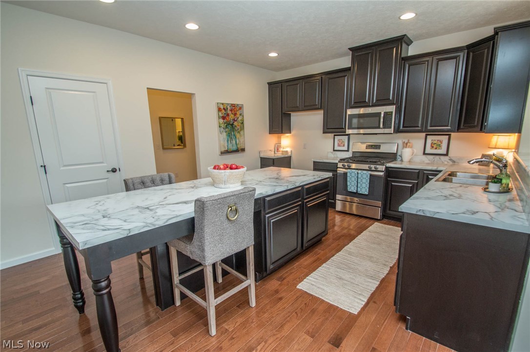 Orchard Trail - Residential