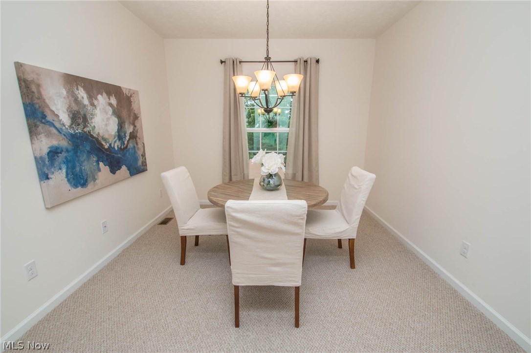 Orchard Trail - Residential