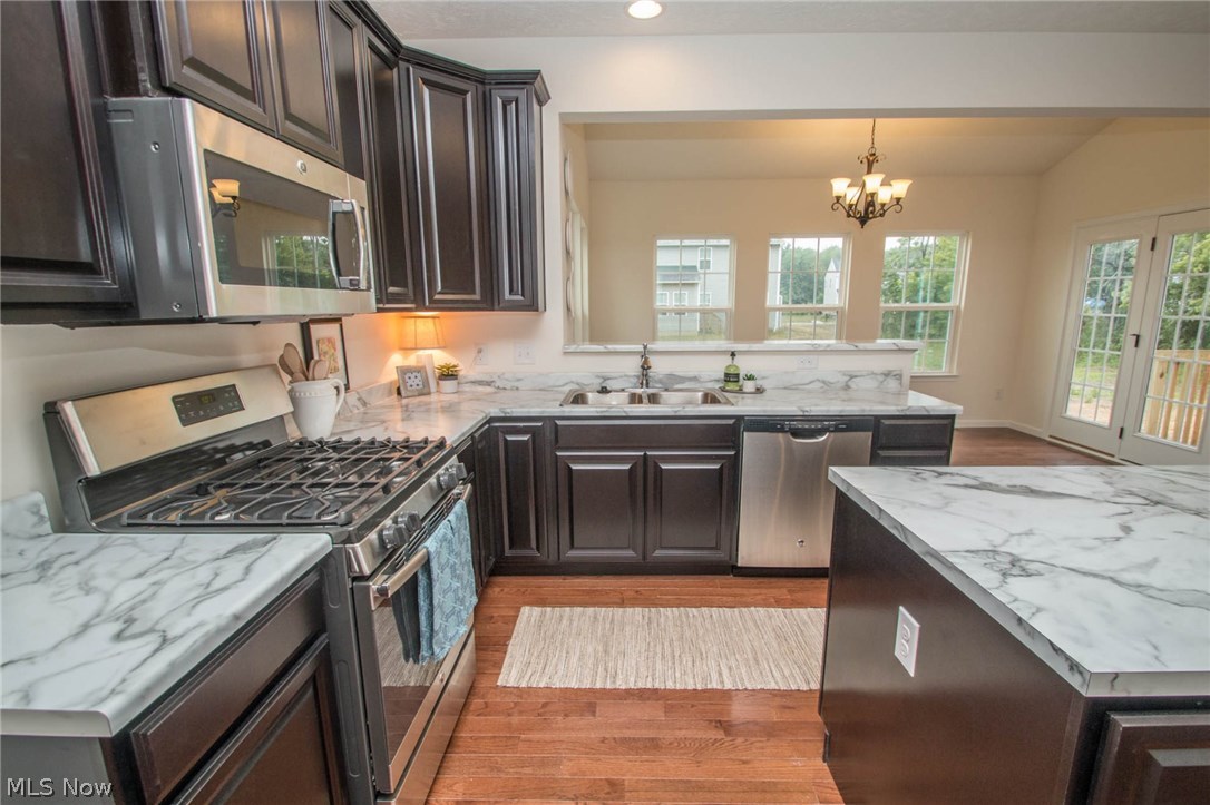 Orchard Trail - Residential