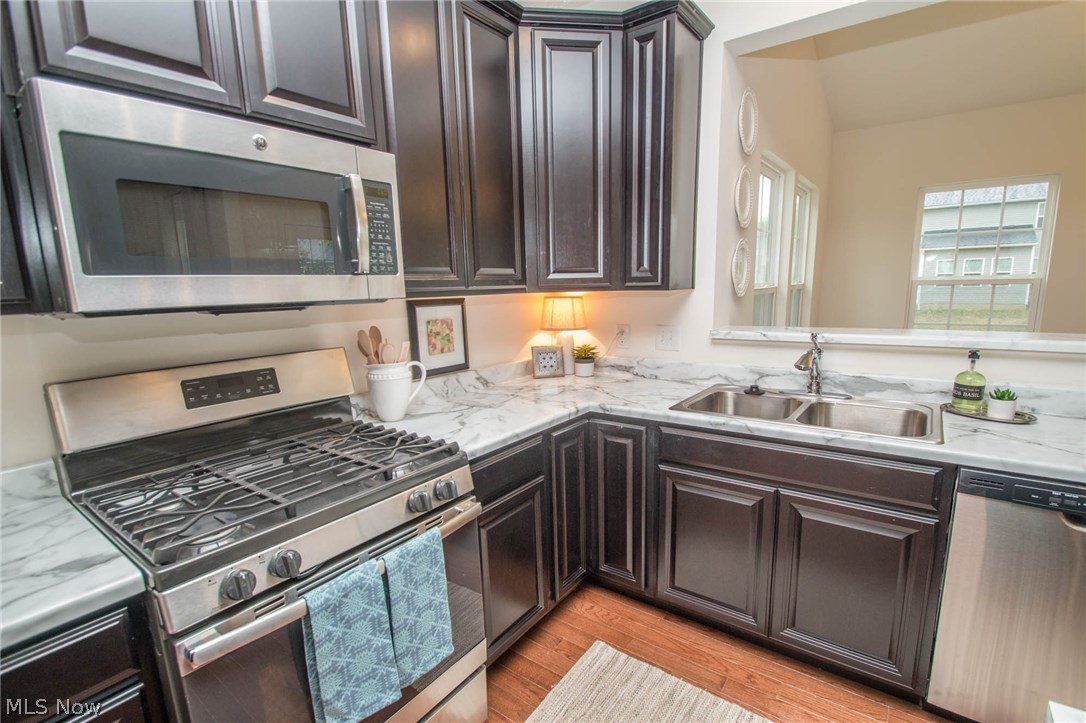 Orchard Trail - Residential