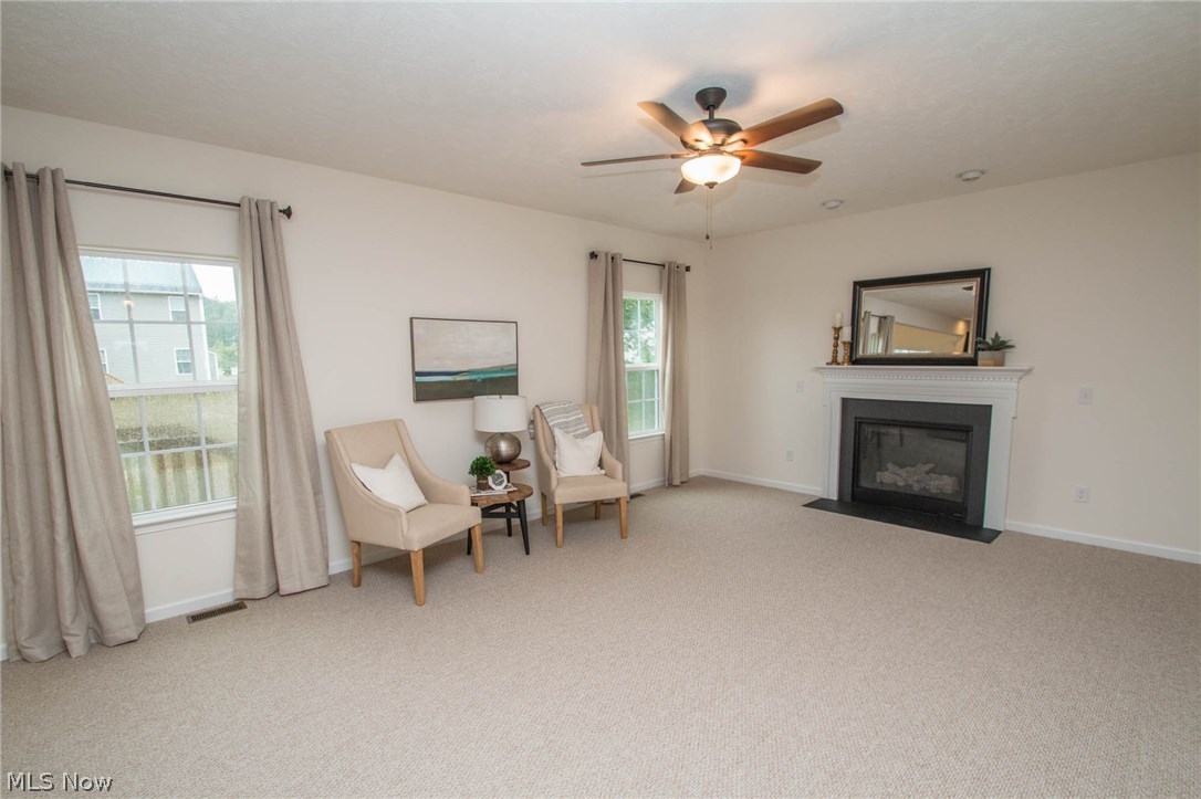 Orchard Trail - Residential