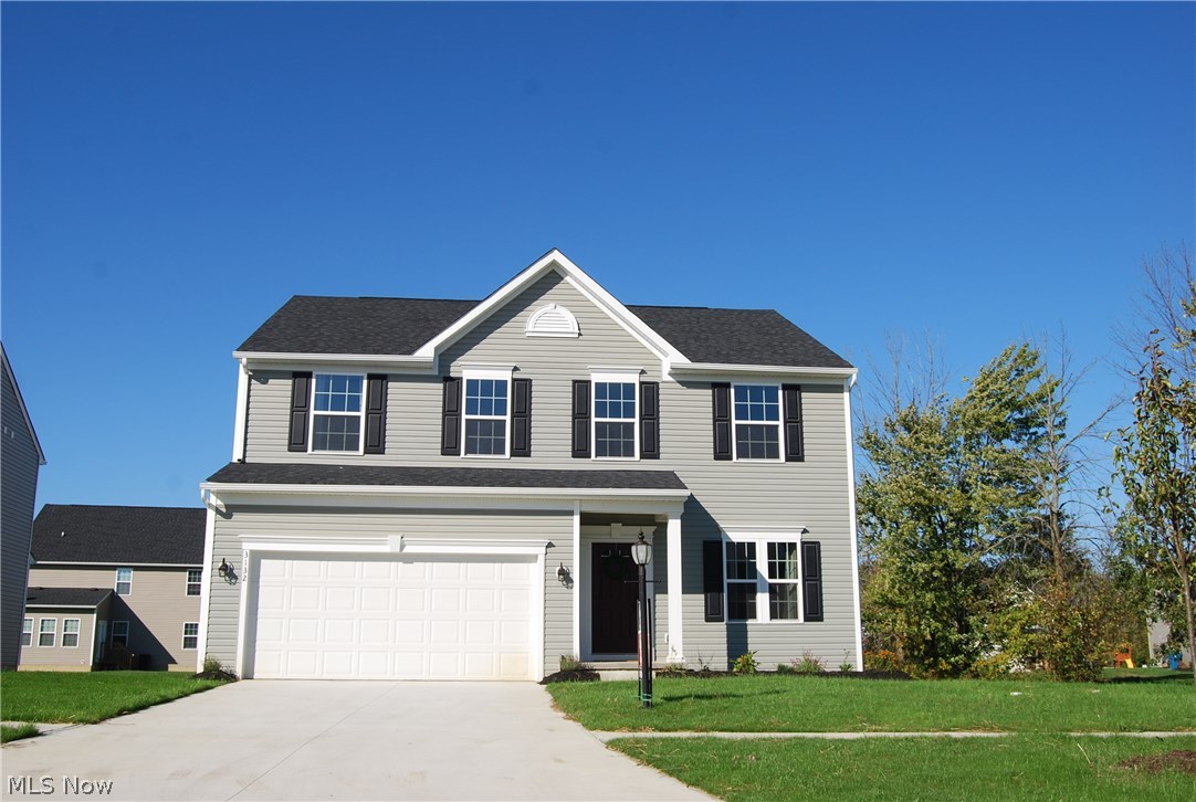 Orchard Trail - Residential