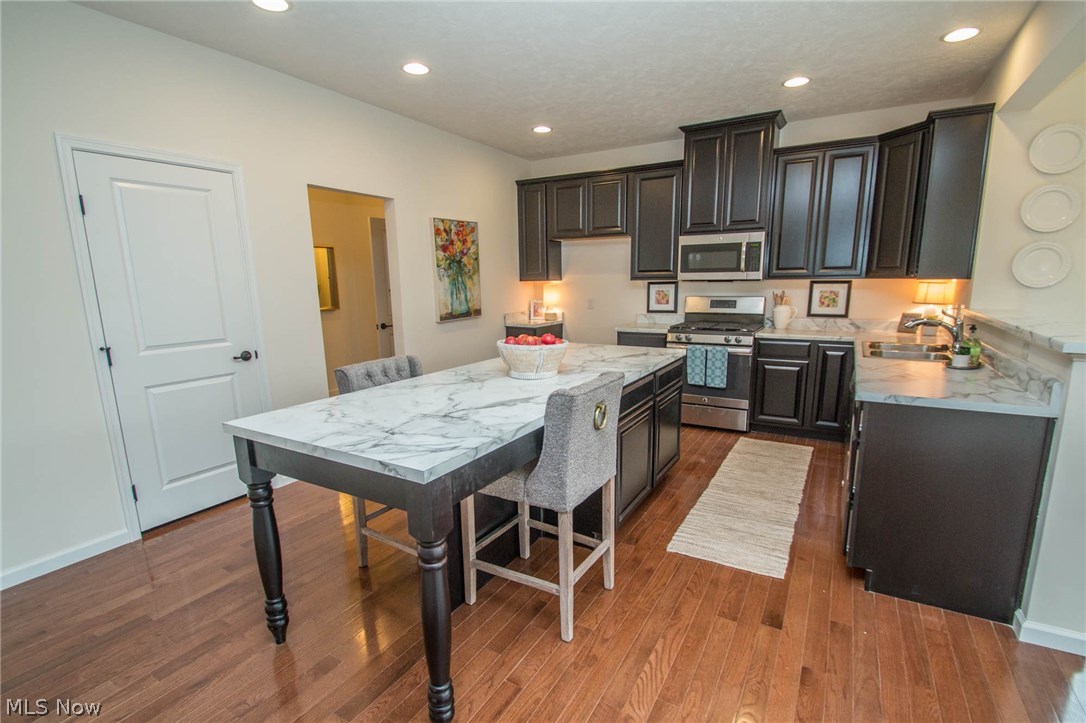 Orchard Trail - Residential