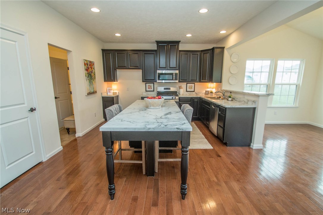 Orchard Trail - Residential