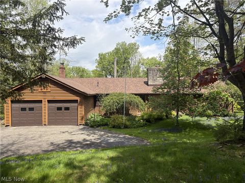Homes For Sale - 10200 Mayfield Road<br/> Chesterland, OH 44026
