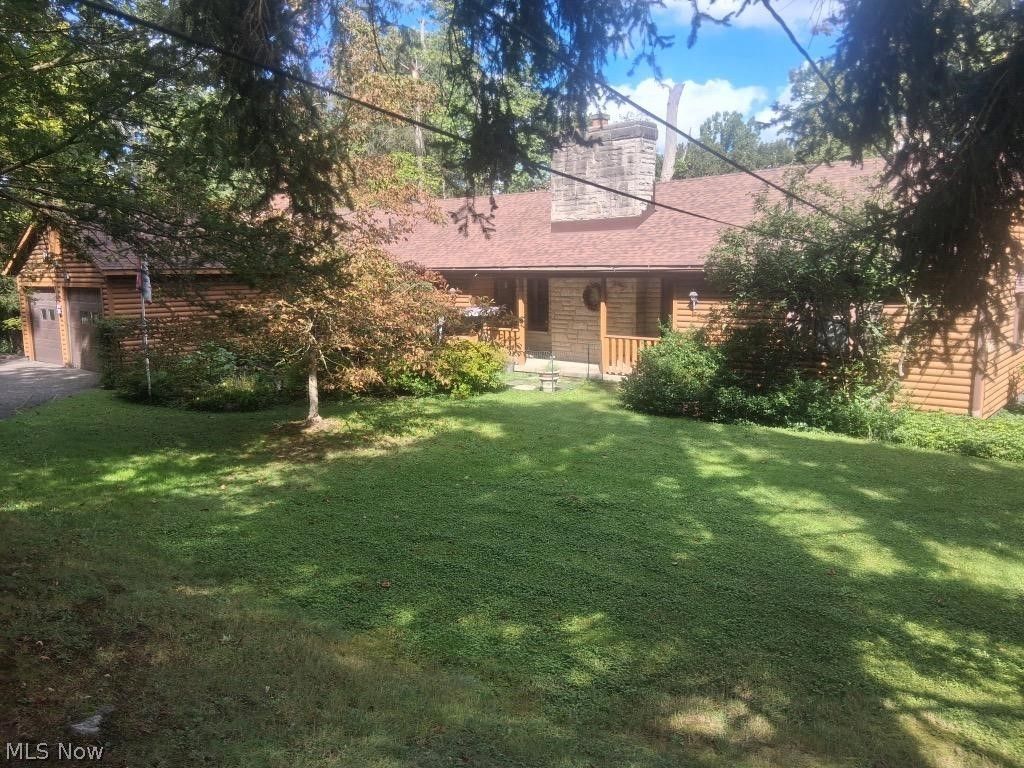 Photo of 10200 Mayfield Road, Chesterland, OH 44026 (MLS # 5201698)