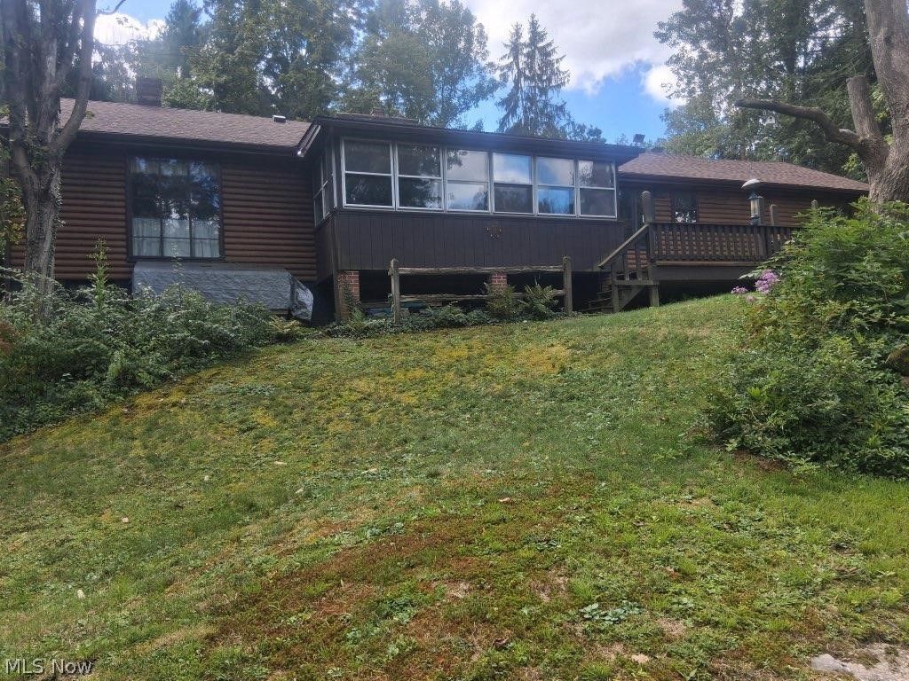 Photo of 10200 Mayfield Road, Chesterland, OH 44026 (MLS # 5201698)