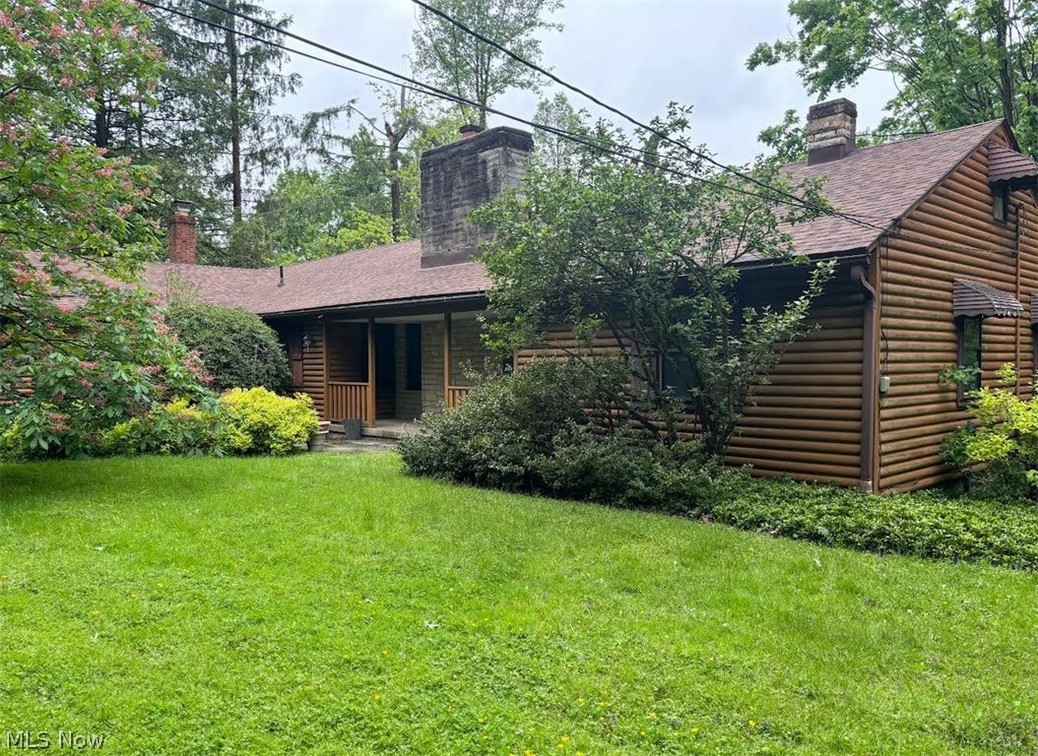 10200 Mayfield Road